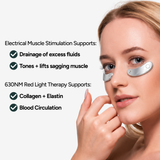 EMS & Red Light Therapy Kit