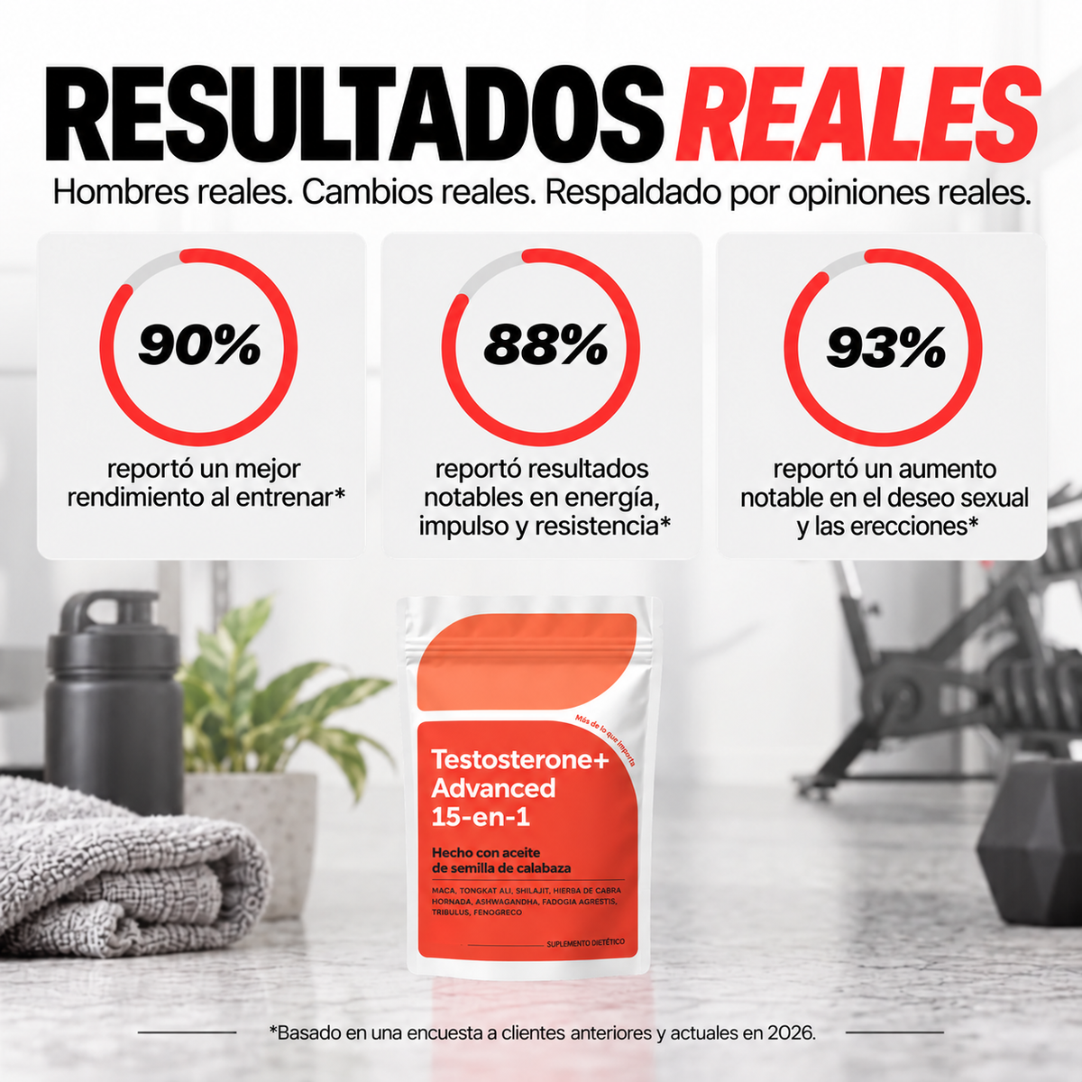 T+ Avanzado