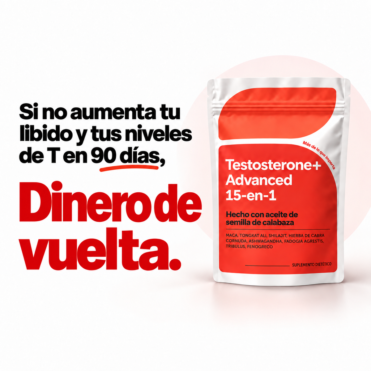 T+ Avanzado