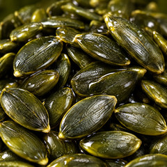 Pumpkin Seed Oil