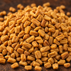 Fenugreek