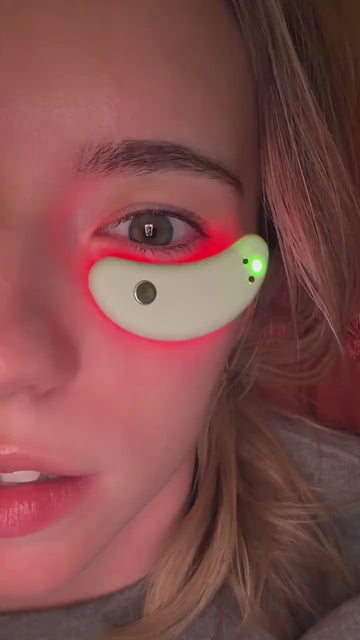 EMS & Red Light Therapy Kit